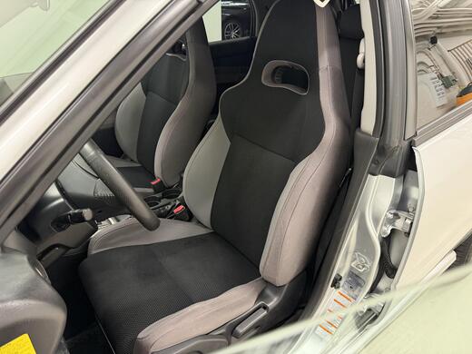 Subaru Impreza vaihtoauto