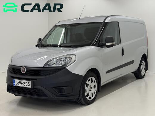 Fiat Doblò vaihtoauto