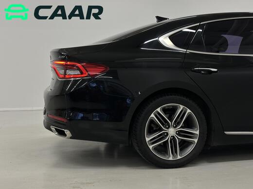 Hyundai Grandeur vaihtoauto