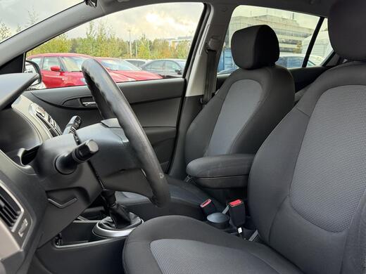 Hyundai i20 vaihtoauto