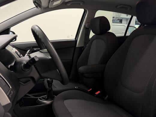 Hyundai i20 vaihtoauto