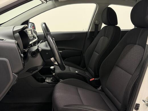 Kia Picanto vaihtoauto