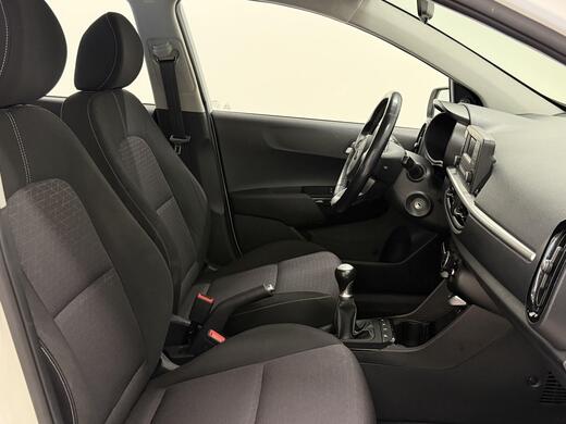 Kia Picanto vaihtoauto
