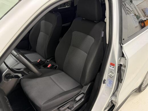 Suzuki Vitara vaihtoauto