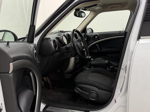 Mini Countryman vaihtoauto
