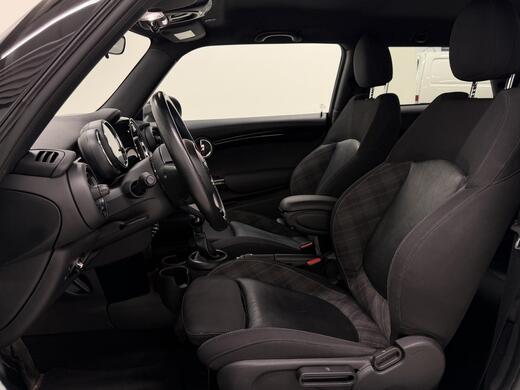 Mini Cooper S vaihtoauto