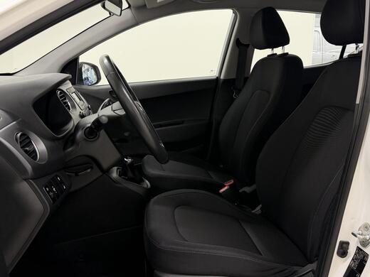 Hyundai i10 vaihtoauto