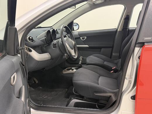 Smart Forfour vaihtoauto