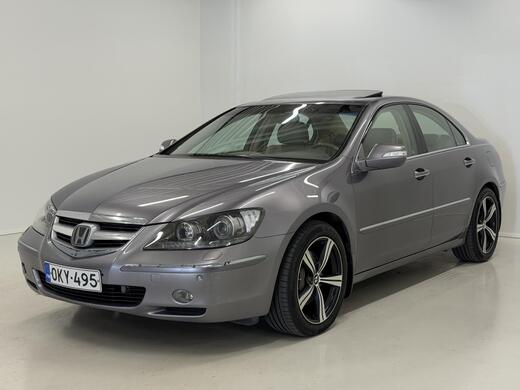 Honda Legend vaihtoauto
