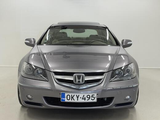 Honda Legend vaihtoauto