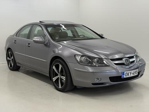 Honda Legend vaihtoauto