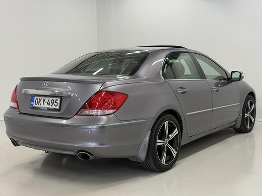 Honda Legend vaihtoauto
