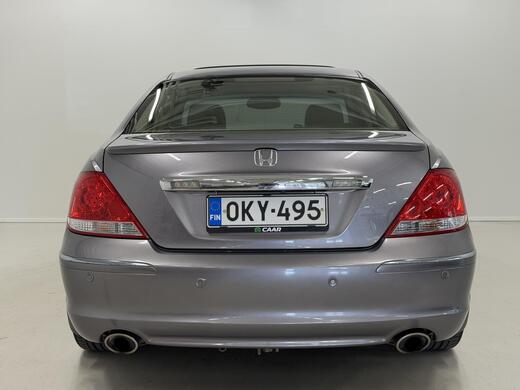 Honda Legend vaihtoauto