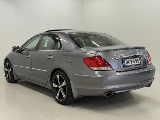 Honda Legend vaihtoauto