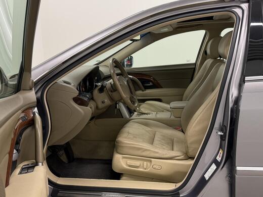 Honda Legend vaihtoauto