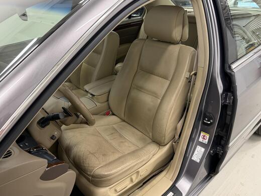 Honda Legend vaihtoauto