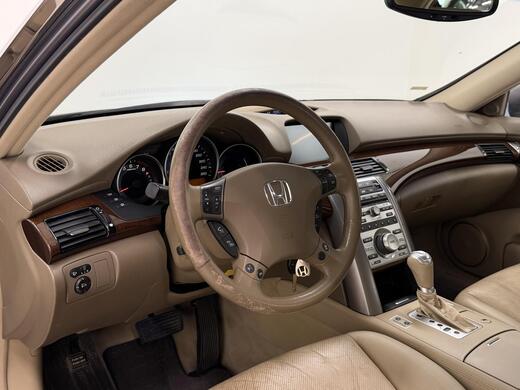 Honda Legend vaihtoauto