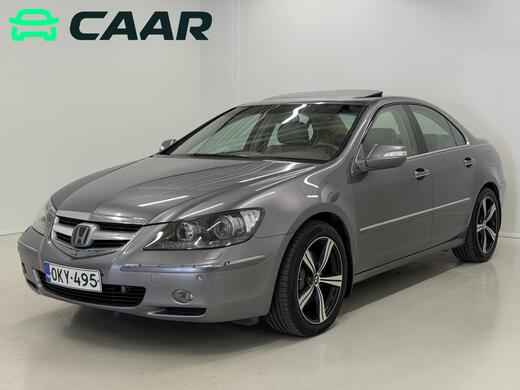 Honda Legend vaihtoauto