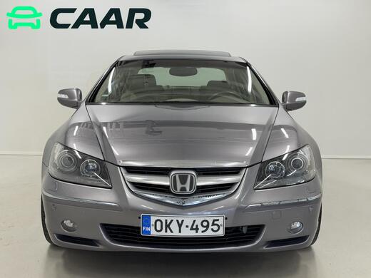 Honda Legend vaihtoauto