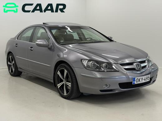 Honda Legend vaihtoauto