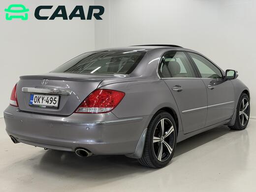 Honda Legend vaihtoauto