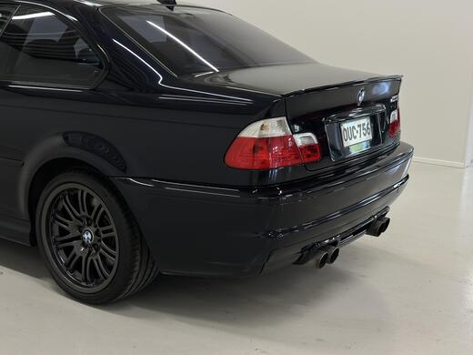 BMW M3 vaihtoauto