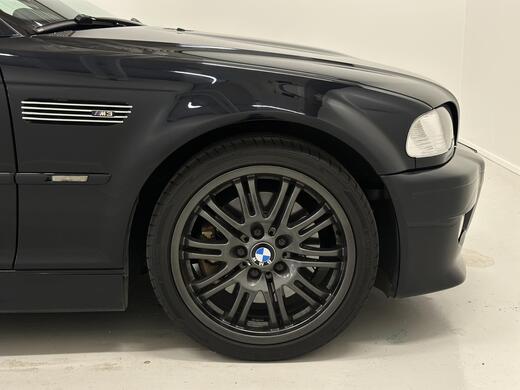 BMW M3 vaihtoauto
