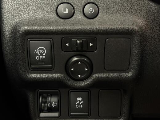 Nissan NOTE vaihtoauto