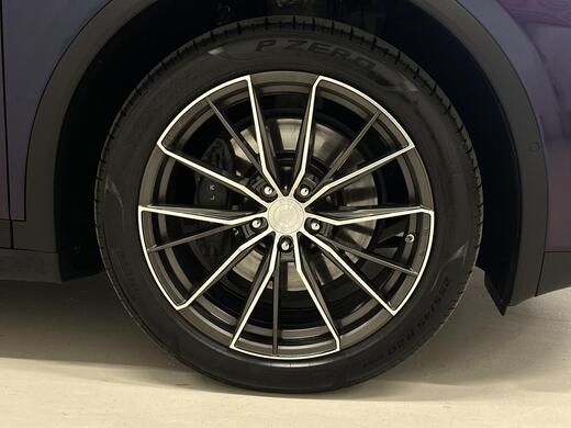 Tesla Model X vaihtoauto