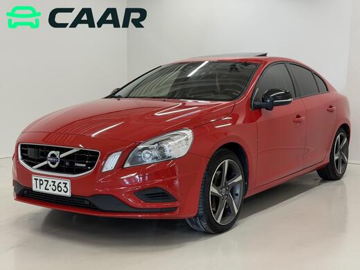 Volvo S60 vaihtoauto