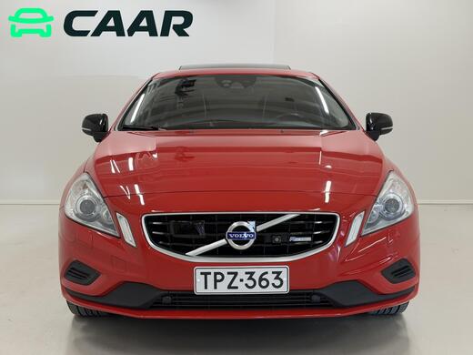 Volvo S60 vaihtoauto