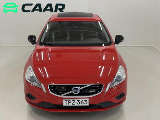 Volvo S60 vaihtoauto