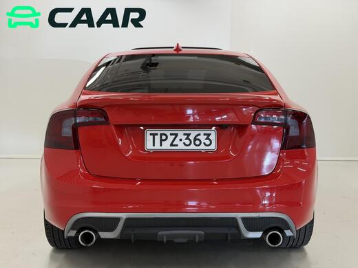 Volvo S60 vaihtoauto
