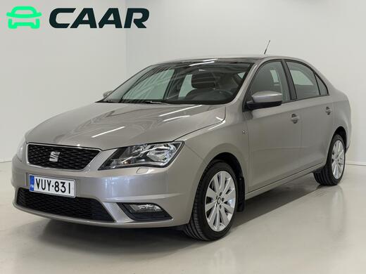 SEAT Toledo vaihtoauto