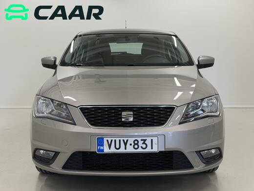 SEAT Toledo vaihtoauto