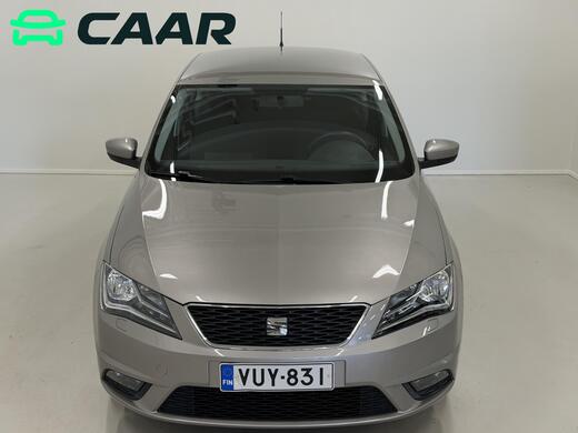 SEAT Toledo vaihtoauto