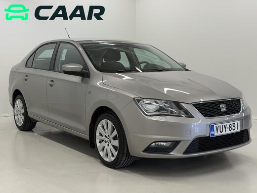 SEAT Toledo vaihtoauto
