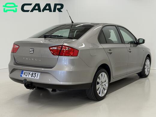 SEAT Toledo vaihtoauto