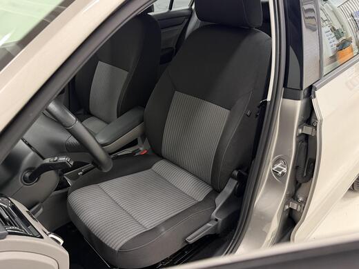 SEAT Toledo vaihtoauto