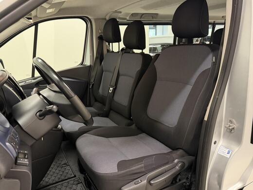 Opel Vivaro vaihtoauto