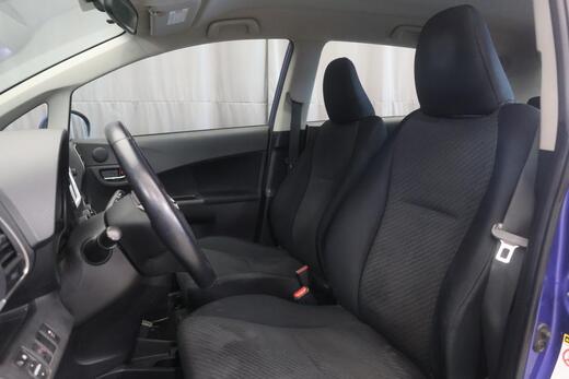 Toyota Verso-S vaihtoauto