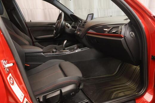 BMW 118 vaihtoauto