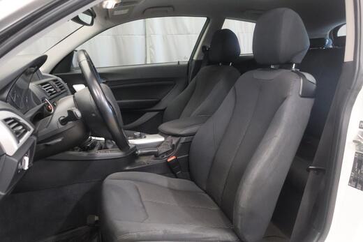 BMW 114 vaihtoauto