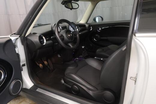 Mini Cooper vaihtoauto