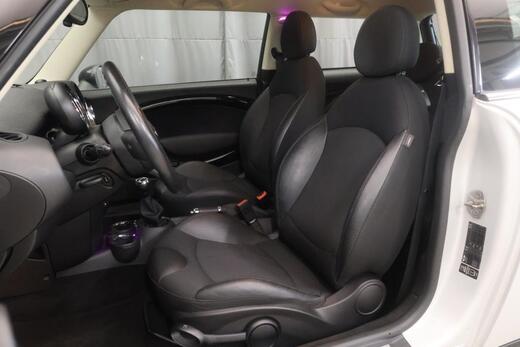 Mini Cooper vaihtoauto