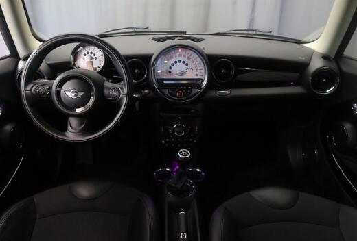 Mini Cooper vaihtoauto