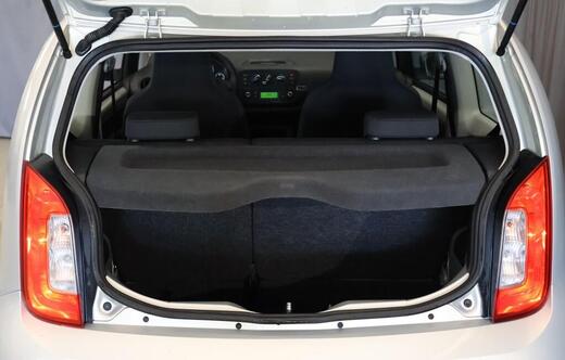 Skoda Citigo vaihtoauto