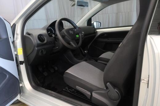 Skoda Citigo vaihtoauto