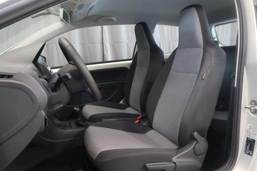 Skoda Citigo vaihtoauto