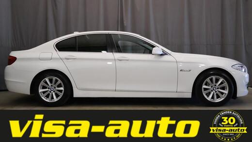 BMW 525 vaihtoauto